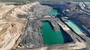 Queenslanders may pay for mine cleanup under LNP review