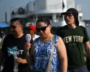 Record-Breaking Heatwave Sweeps Eastern US, 45 Million Affected