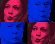 Republicans and Democrats: How Red and Blue Party Colors Evolved Over Time