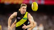 Richmond coach urges Tom Lynch to play on next season