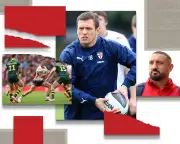 Rugby League Players with One England Cap Could Play for Other Nations Under New Rules