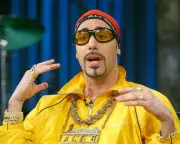 Sacha Baron Cohen Completes New Ali G Movie, Booyakasha!