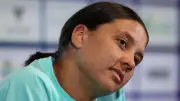 Sam Kerr slams lack of A-League Women investment post-World Cup