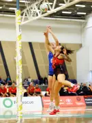 Sharks Drop Out of Top Four After Loss to Demons in WANL Round 11