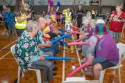 Shire of Murray Opens Grants for Community Sporting Groups and Non-Profits