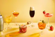 Six Refreshing Summer Cocktail Recipes for Good Times