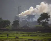 Smaller Nations Must Not Pass Climate Buck, Urgent Action Needed