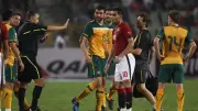 Socceroos' 2010 Loss to Egypt Tainted by Match-Fixing Allegations