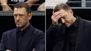 Socceroos coach Popovic slammed for subbing Ryan in penalty shootout