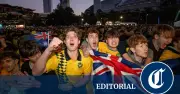 Socceroos Penalty Gamble Backfires: Tony Popovic's Risk