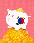 South Korea's AI Chip Boom Widens Wealth Divide