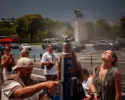 Spain and France brace for extreme heatwave warnings