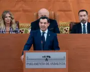 Spain Conservatives and Far-Right Vox Form Andalucia Coalition