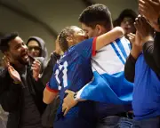 Sporty Sex Boom: How Summer of Sport Sparks Love Affairs