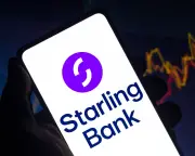 Starling Bank to Cut 130 Jobs, Invest in AI Amid Revenue Drop