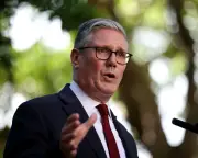 Starmer Urges Europe to Boost NATO Spending at Ankara Summit