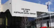 Sydney man extradited to ACT over alleged sexual assault, rape of partner