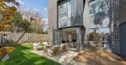 Tana Lyneham Boutique Project Balances Space and Easy Living