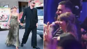 Taylor Swift and Travis Kelce Reportedly Marry at Madison Square Garden