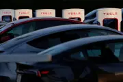 Tesla Q2 deliveries beat estimates as Europe demand surges