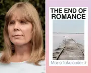 The End of Romance: A Bleak Take on Modern Love