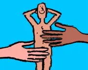This Is How We Do It: Trio Polyamory Throuple