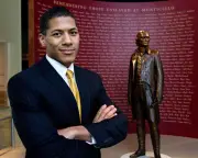 Thomas Jefferson descendant Shannon LaNier on family's complex legacy