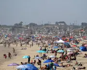 TikTok Takeover of Southern California Fourth of July Celebrations