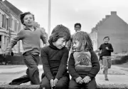 Tish Murtha and Kuba Ryniewicz Review: Baltic Gateshead Photography