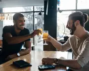 ‘Treasured moment of male idiocy’ sparks debate on social media