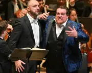 Tristan und Isolde review: Pappano and LSO deliver stunning concert performance