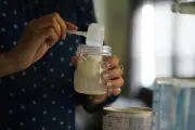 Trump FDA Staff Cuts Tied to Infant Formula Recalls, Critics Say