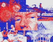Trump Hijacks US 250th Anniversary Celebration