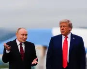 Trump Repositions as Peacemaker in Long Call with Putin on Ukraine War