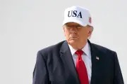Trump Shares AI Video Mocking Doctor's Physical Exam