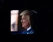 Trump's Declaration of Independence: A New Era of Division
