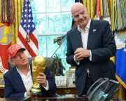 Trump’s red-card intervention hurts US World Cup more than helps