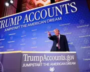 Trump's Savings Accounts Under Scrutiny Over Hidden Funds Allegations