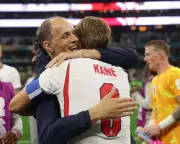 Tuchel Hails England's Heroic World Cup Win as Final-Like Victory