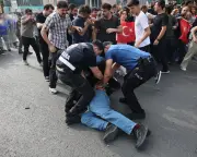 Turkey Crackdown Intensifies Ahead of Nato Summit in Ankara
