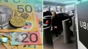 Uber to Accept Cash Payments in Australia from July 16