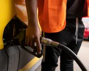 UK diesel prices record biggest monthly drop on record, RAC says