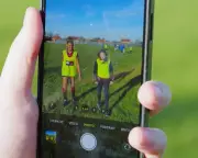 UK Parents Warned Against Posting Kids' Photos Online Due to AI Abuse Risk