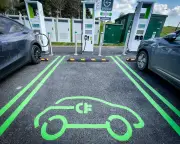 UK rollout of EV chargers slows amid industry challenges