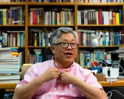 Underground Church Founder Freed from Chinese Prison