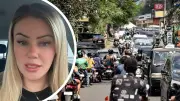 Urgent Warning to Aussies in Bali Amid Rise in Pickpocket Crime