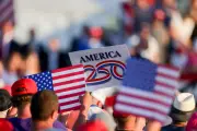 US 250th Anniversary: Readers Reflect on Nation's Past and Future