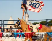 US at 250: A Nation Grappling with Its Past and Future