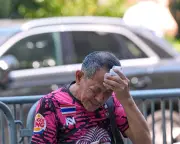 US Braces for Record-Breaking Summer Heatwave and Wildfires