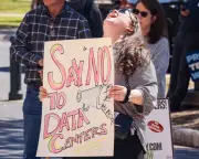 US Communities Fight Datacenters with Moratoriums and Recall Efforts